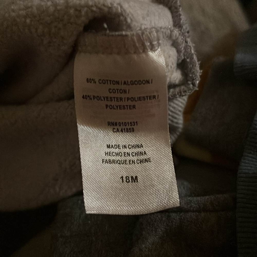 Disney baby crew neck sweater - Picture 4 of 4